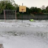 Šabac: Šta je sa protivgradnim raketama? 5