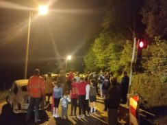 „Ako se kamenolom otvori nama života u našim kućama nema“: Kosjerci u odbrani Gradine 6