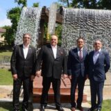 Ambasador Egipta Basel Salah u Jagodini: Učiniću sve da se pojača saradnja između Egipta i Srbije 5