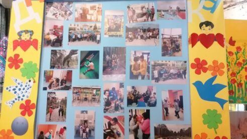 280451403_406808128127221_4831123560480604145_n Izložba korisnika Doma za decu i mlade sa smetnjama u razvoju (VIDEO) 6