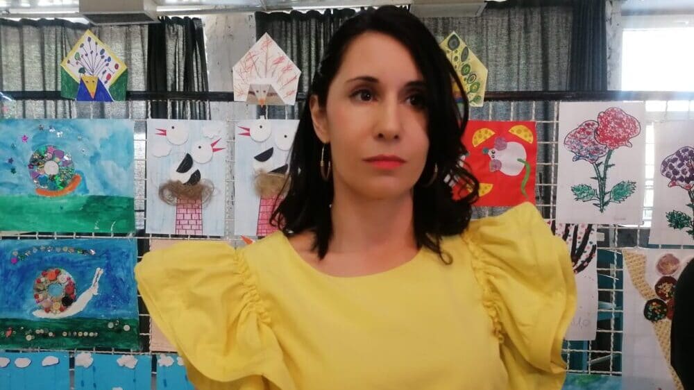 Izložba korisnika Doma za decu i mlade sa smetnjama u razvoju (VIDEO) 3 Izložba korisnika Doma za decu i mlade sa smetnjama u razvoju (VIDEO) 3