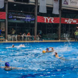 Šabački vaterpolisti u subotu igraju sa Partizanom 8