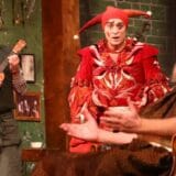 "Garderober" na sceni Šabačkog pozorišta 8