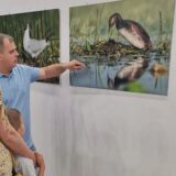 "Starosedeoci" prirode na fotografijama Predraga Kostina 12