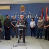 Jagodina: Dragan Marković Palma ponovo vodi građane u Grčku 15