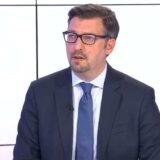 Srđan Majstorović o izveštaju EK: Ništa novo, trebalo bi da bude podsticaj novoj Vladi 5