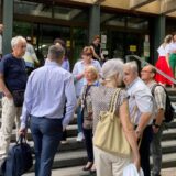 Novinari i građani udaljeni sa suđenja aktivistkinji Dragani Arsić 8