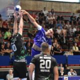 "Metaloplastika" savladala “Rudar” iz Kostolca 8