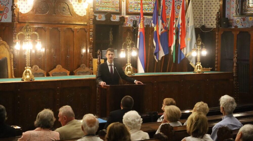 Subotica domaćin Akademskih dana Evropskog protestantskog otvorenog univerziteta 1