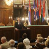 Subotica domaćin Akademskih dana Evropskog protestantskog otvorenog univerziteta 2