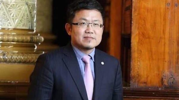 Tajvan, strateški adut u svetskom poretku 1