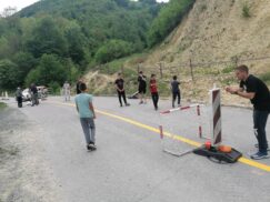 „Ako se kamenolom otvori nama života u našim kućama nema“: Kosjerci u odbrani Gradine 5