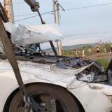 U saobraćajnoj nesreći kod Loznice jedna osoba izgubila je život 4