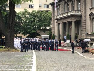 BLOG: Vučić položio zakletvu za drugi predsednički mandat (FOTO, VIDEO) 69