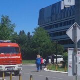 Nove dojave o bombama u Beogradu: Pretnje stigle bolnicama, školama i visokoškolskim ustanovama 11