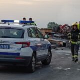 Dve osobe poginule u saobraćajnoj nesreći kod Banjaluke 3