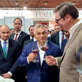 Vučić trlja ruke zbog sastanka Trampa i Putina kod Orbana: Korist je i politička i ekonomska 4