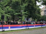 BLOG: Vučić položio zakletvu za drugi predsednički mandat (FOTO, VIDEO) 70