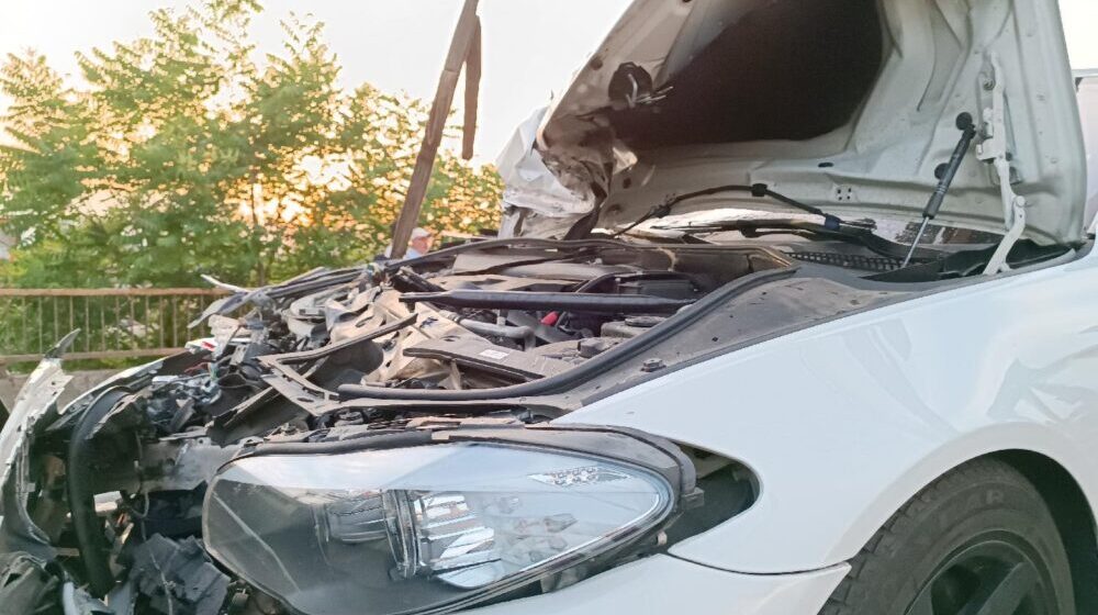 Jedna osoba izgubila život u teškoj saobraćajnoj nesreći kod Šapca 1