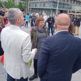 Biljana Stojković: Solidarnost i humanost Ukrajinaca, Rusa i Belorusa jednih prema drugima dobra lekcija i za nas ovde 8