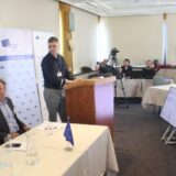 Minić: EU zamenjuje pojedinačne interese zajediničkim, to donosi mir 4