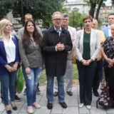 Lutovac: Šolc sa Vučićem prvo da razgovara o usklađivanju sa evropskim vredostima unutar Srbije 8