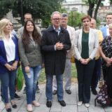 Lutovac: Šolc sa Vučićem prvo da razgovara o usklađivanju sa evropskim vredostima unutar Srbije 7