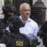 Bivši proruski predsednik Moldavije u kućnom pritvoru zbog izdaje, korupcije, bogaćenja... 1