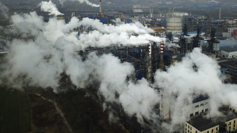 Članice G7 najavile okončanje emisije štetnih gasova u energetskim sektorima do 2035. 1