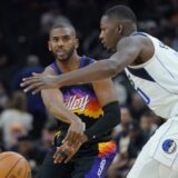 Pobede Finiksa i Majamija u polufinalima konferencija u NBA ligi 2