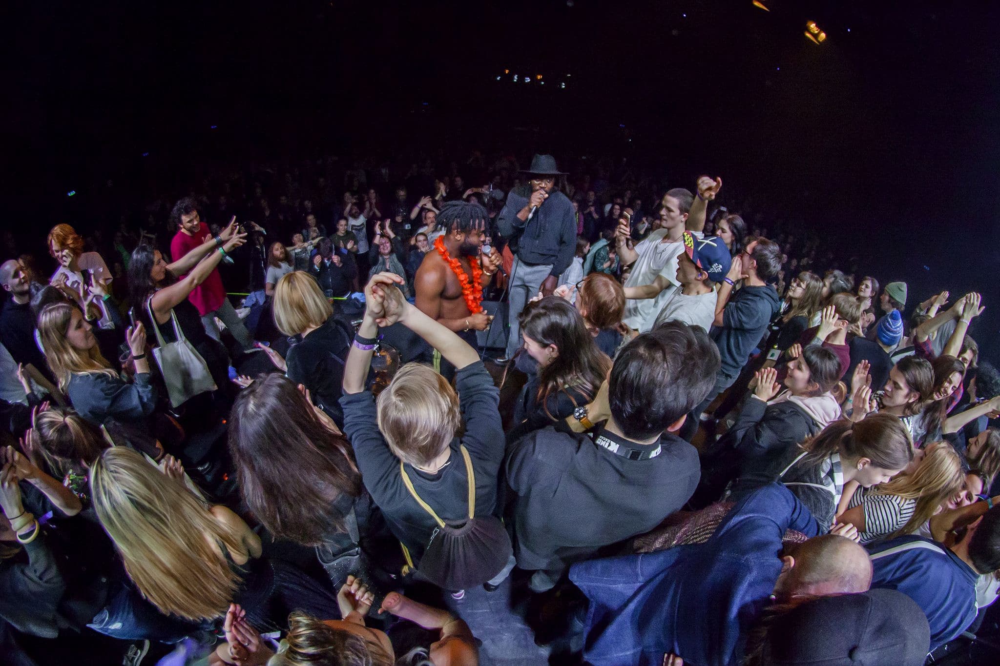 Andraž Kajzer: MENT festival stvara put u bolje društvo i bolju budućnost 3