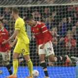 Junajted ubedljiv protiv Brentforda 2