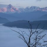 Avion sa 22 ljudi nestao u planinama Nepala 2