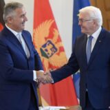 Đukanović: Problemi na Balkanu posledica konfuzije u odnosima sa EU, treba nam članstvo 11
