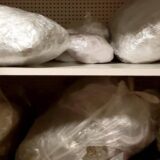 Novi Sad: Zaplenjeno 27 kilograma marihuane 12