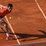 Novak u polufinalu Rima, još četiri nedelje sigurno prvi na svetu 4