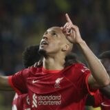 Liverpul prvi finalista Lige šampiona 1