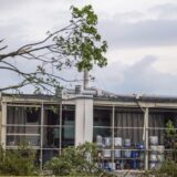 U tornadu u Nemačkoj 30 povređenih 5