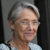 Elizabet Born imenovana za novu premijerku Francuske 13
