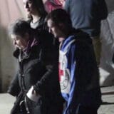 Oficir: Evakuacija delimično završena, ruske snage nastavile napad na čeličanu u Mariupolju 13