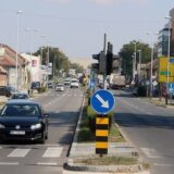 Novi Sad: Izmena režima saobraćaja u Partizanskoj ulici 14