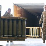 Interfaks: Tri borca sa ukrajinske strane mogla bi da budu osuđena na smrtnu kaznu 5