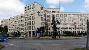 Novi Sad uskoro dobija Dortmundski trg na trgu Neznanog junaka 2