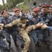 U Jermeniji uhapšen 151 demonstrant na protestima protiv predaje teritorije Azerbejdžanu 7