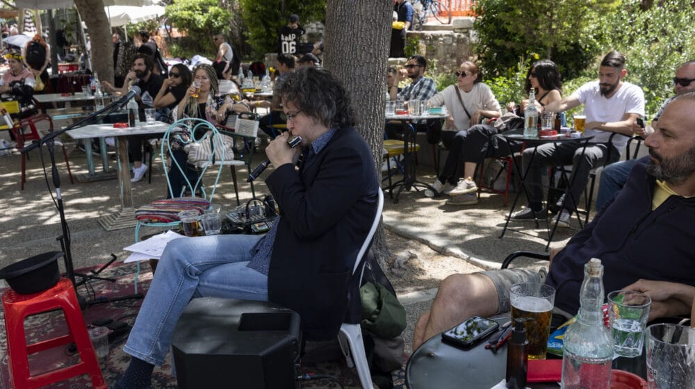 Italija i Grčka ublažile mere protiv korona virusa 1