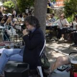 Italija i Grčka ublažile mere protiv korona virusa 7