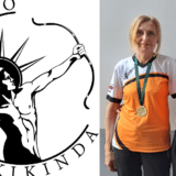 Kikinda: Zamurovići ponovo zlatni 9