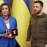 Članovi američkog Kongresa obećali da će pomoći Ukrajini da porazi Putina 9