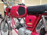 Srednjoškolac iz Subotice restaurirao “Tomos” motore iz sedamdesetih 6