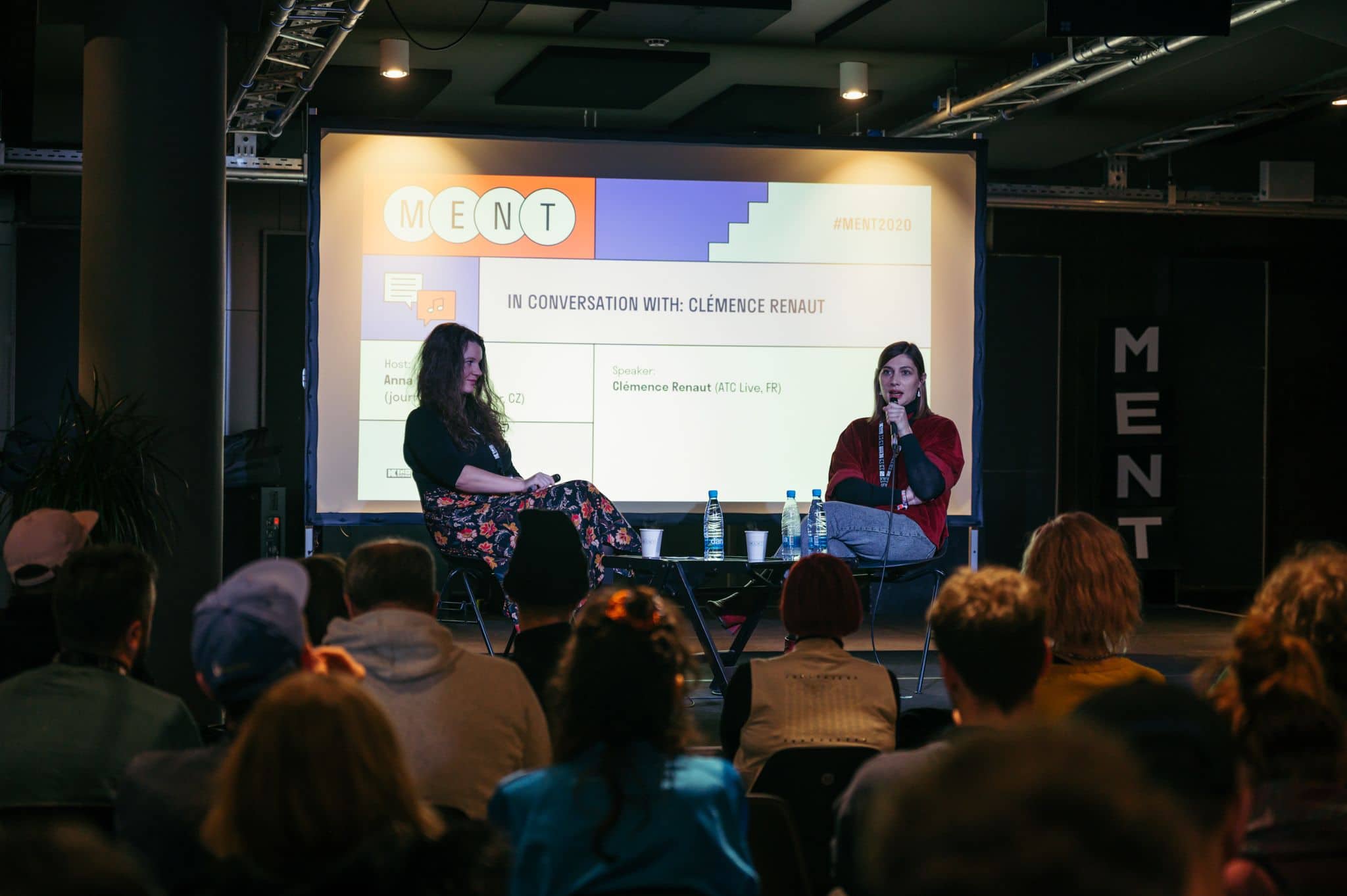 Andraž Kajzer: MENT festival stvara put u bolje društvo i bolju budućnost 4